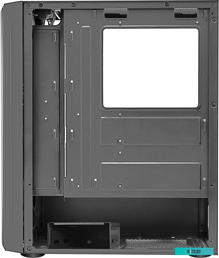 Корпус Ginzzu CL145