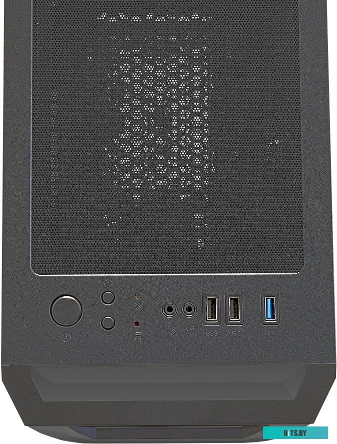Корпус Ginzzu CL145