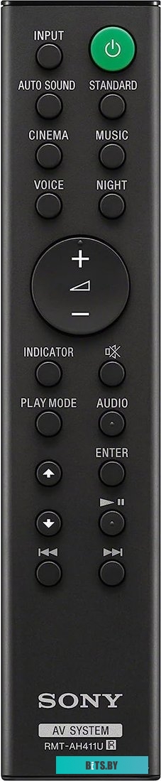 Sony HT-S100F