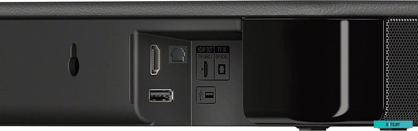 Sony HT-S100F