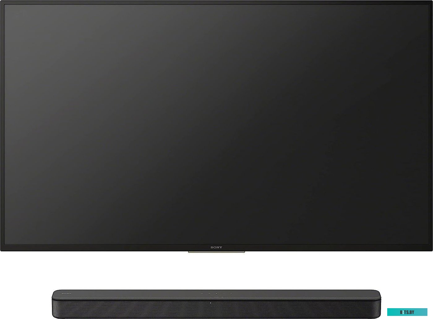 Sony HT-S100F