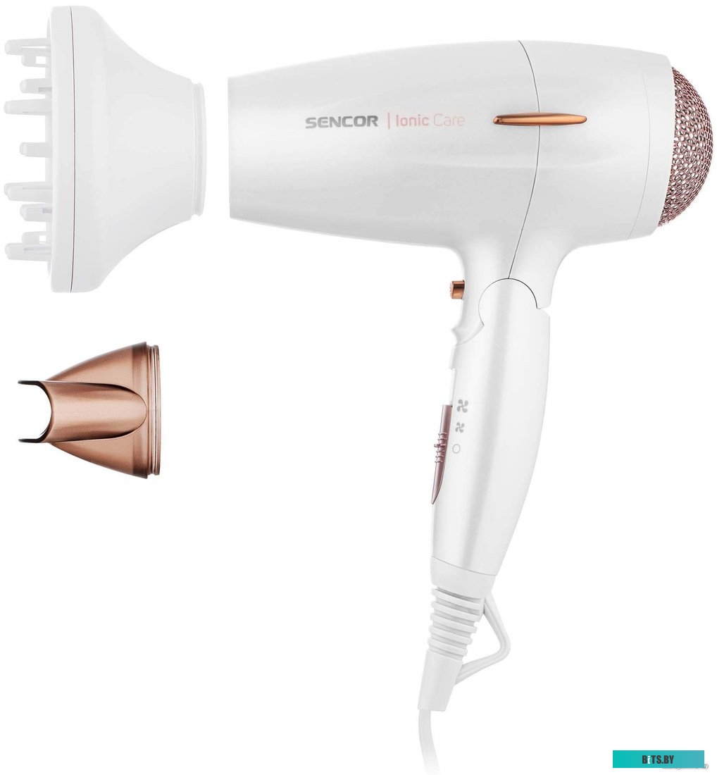 SHD 7200GD Фен Sencor SHD 7200GD