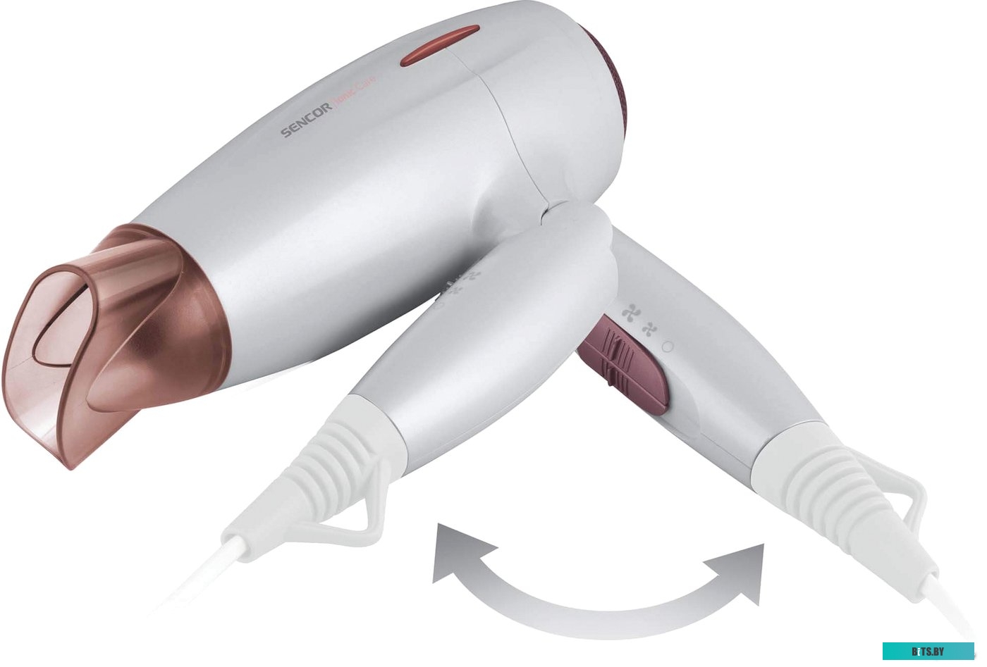 SHD 7200GD Фен Sencor SHD 7200GD