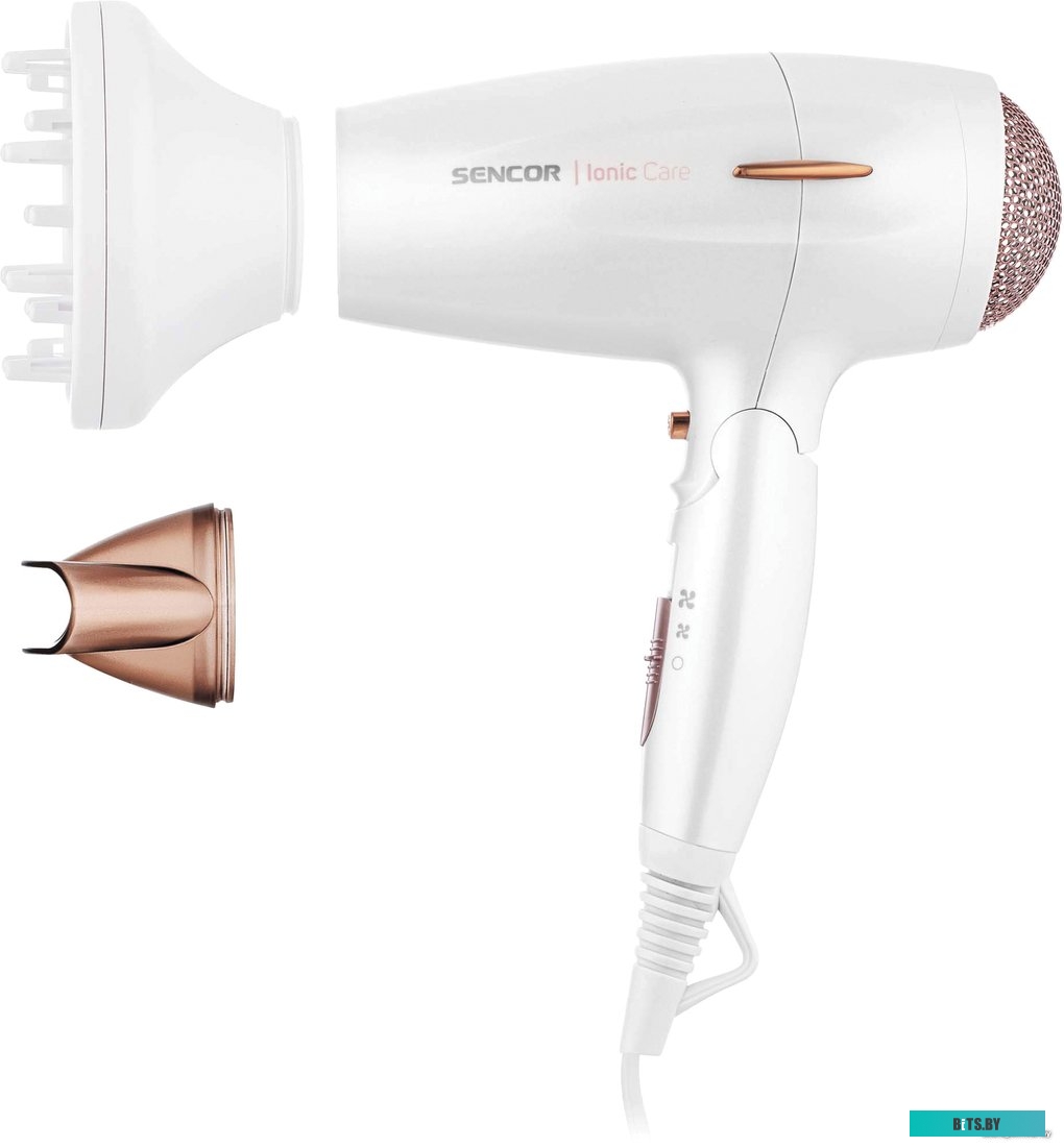 SHD 7200GD Фен Sencor SHD 7200GD