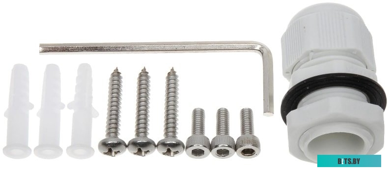 DH-PFA106 Кронштейн Dahua DH-PFA106