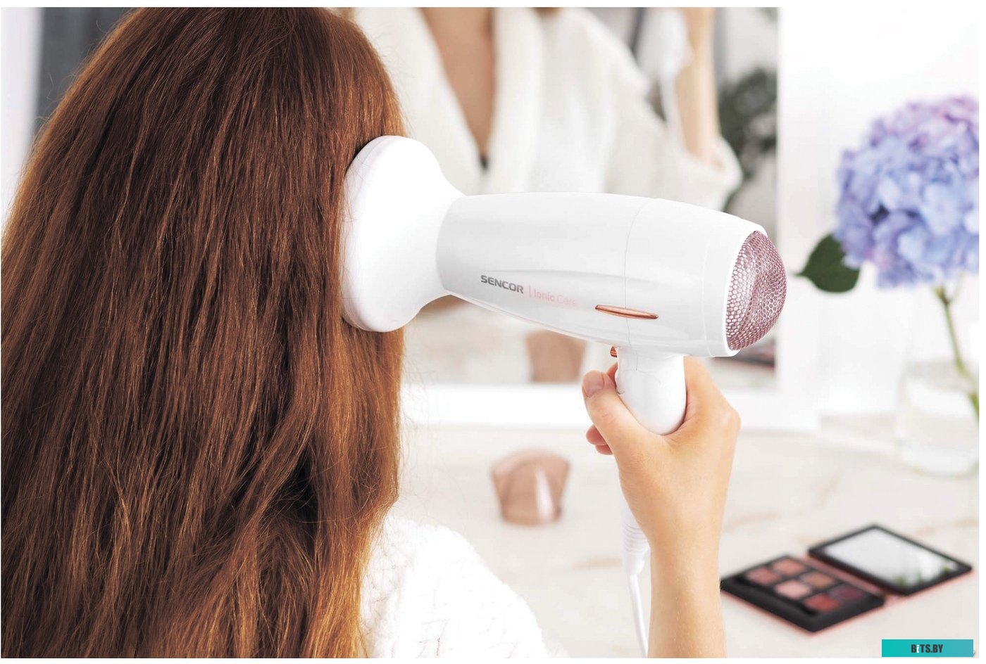 SHD 7200GD Фен Sencor SHD 7200GD