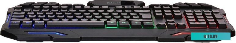 Клавиатура Oklick 700G Dynasty <1061657>
