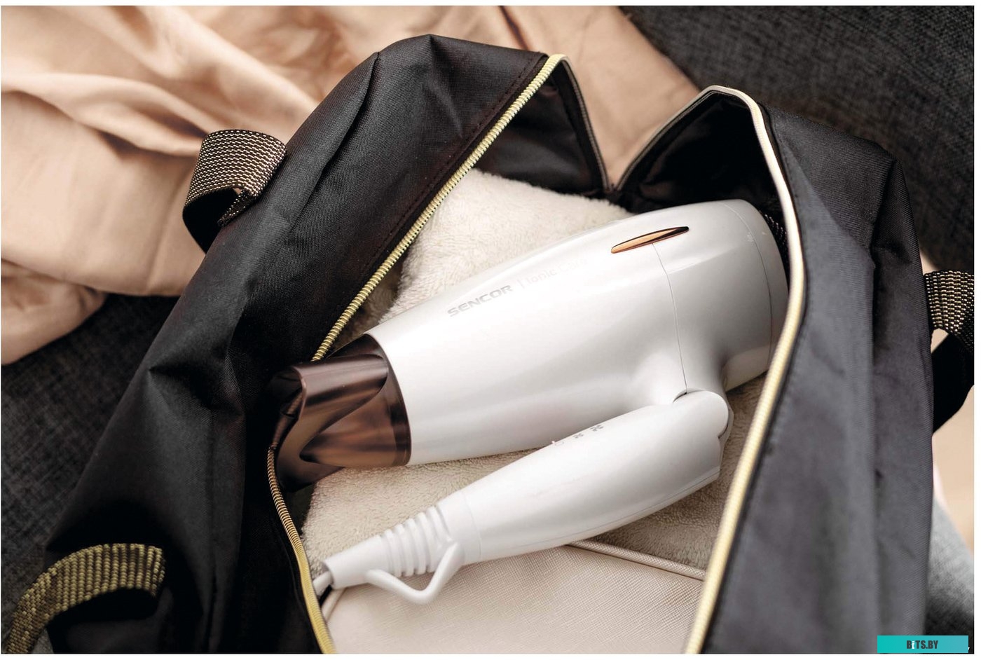 SHD 7200GD Фен Sencor SHD 7200GD