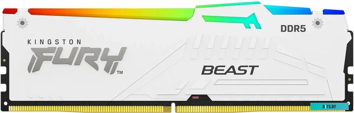 Оперативная память Kingston Fury Beast KF552C40BWA-32 32ГБ 5200МГц DIMM