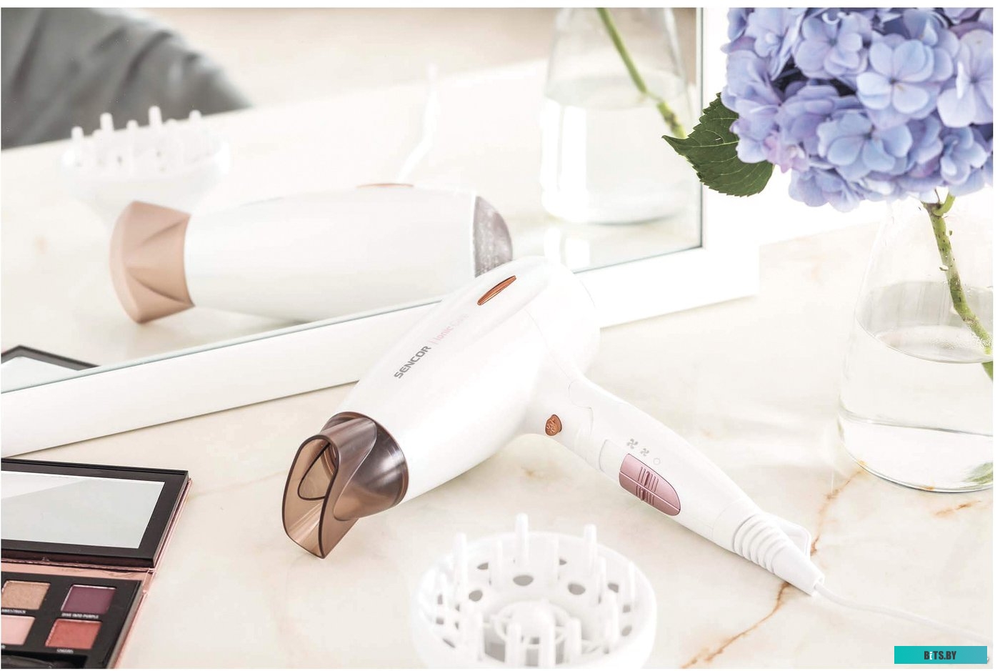 SHD 7200GD Фен Sencor SHD 7200GD