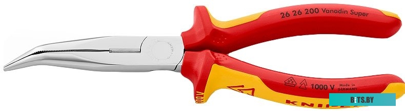 2626200 Круглогубцы Knipex 2626200