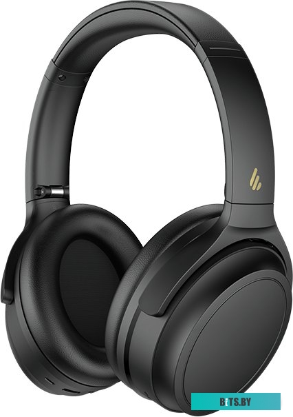Наушники Edifier WH700NB черный беспроводные bluetooth оголовье