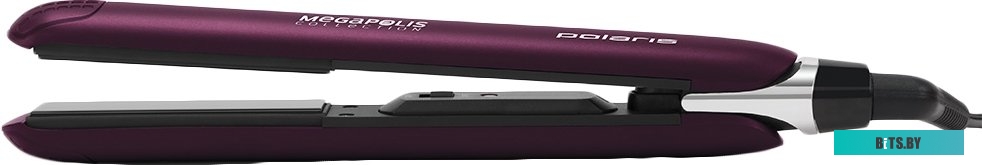 PHS 2590KT Выпрямитель для волос Polaris PHS 2590KT,  фиолетовый