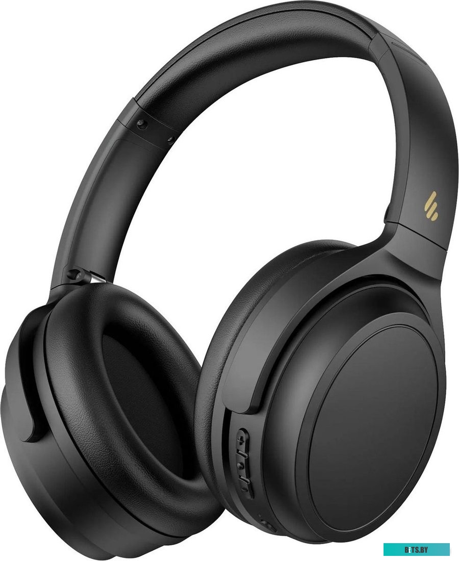 Наушники Edifier WH700NB черный беспроводные bluetooth оголовье