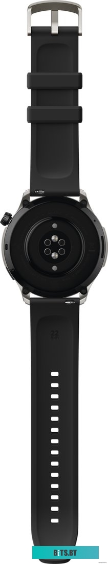Умные часы Amazfit GTR 4 A2166 черный}.