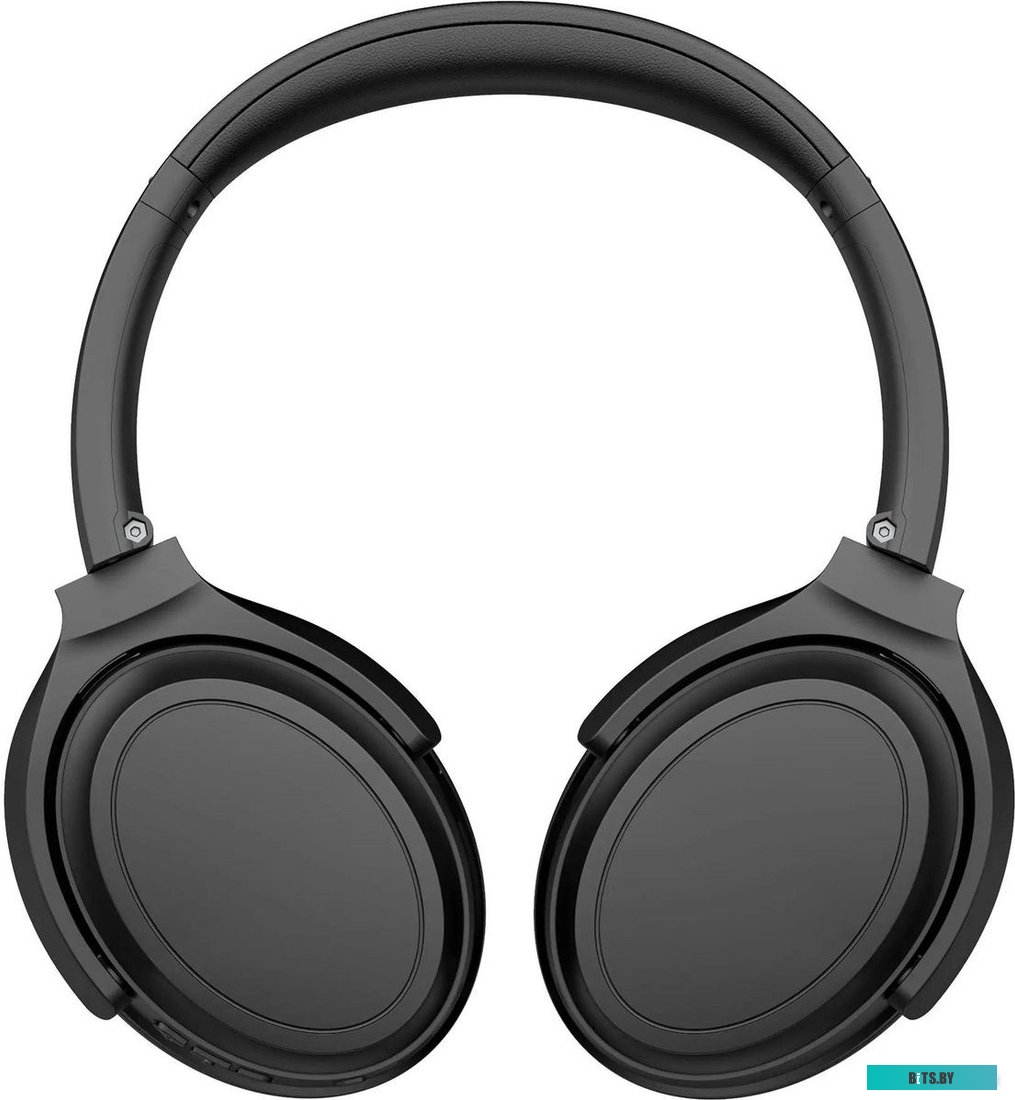 Наушники Edifier WH700NB черный беспроводные bluetooth оголовье