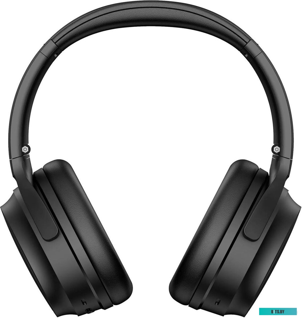 Наушники Edifier WH700NB черный беспроводные bluetooth оголовье
