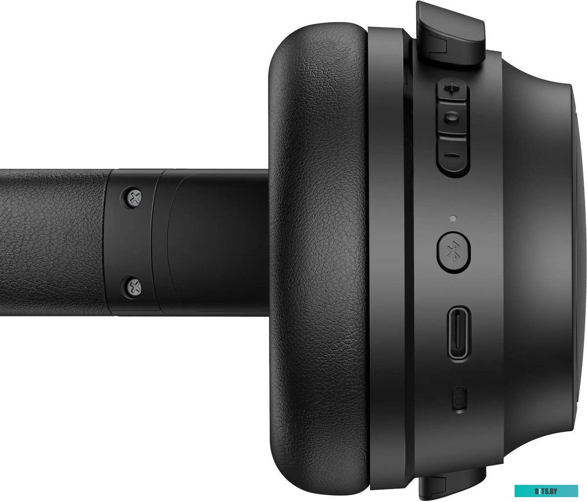 Наушники Edifier WH700NB черный беспроводные bluetooth оголовье