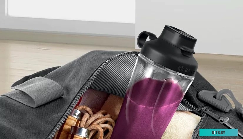 MMB2111S Блендер Bosch MMB2111S