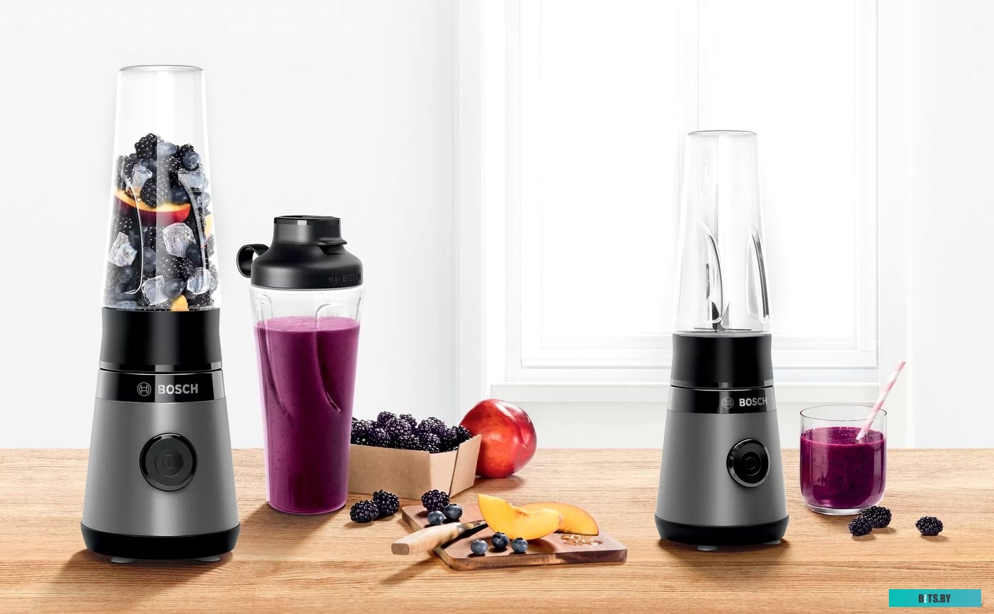 MMB2111S Блендер Bosch MMB2111S