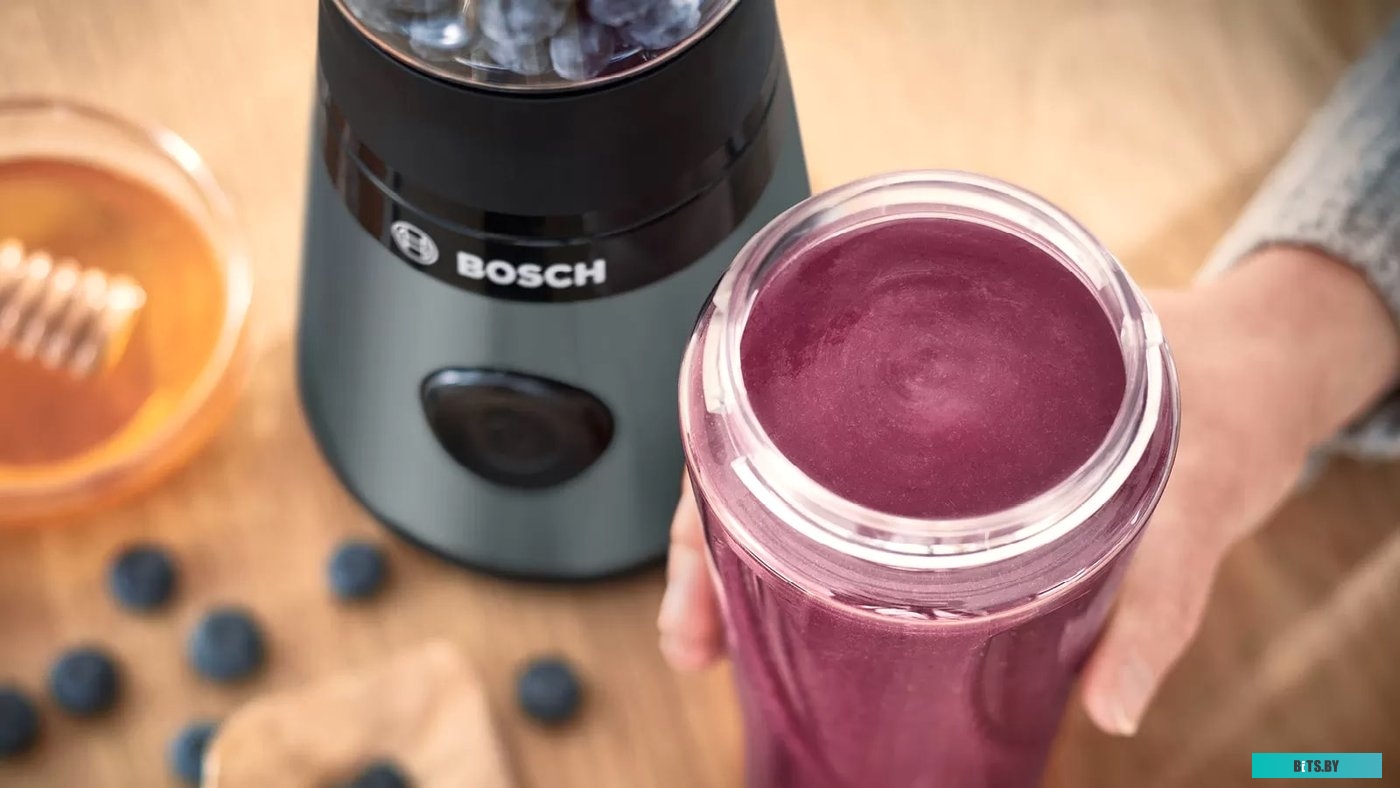 MMB2111S Блендер Bosch MMB2111S