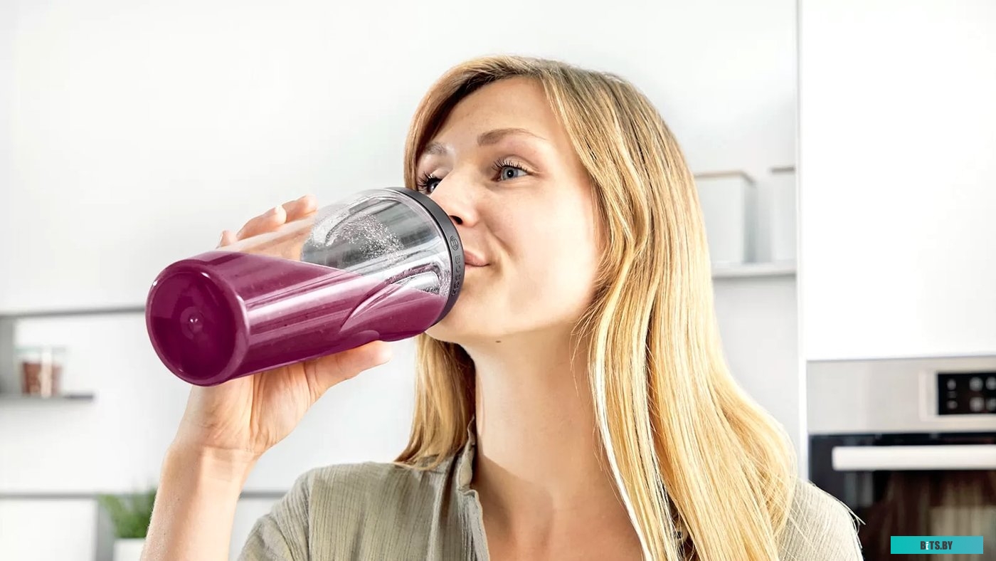 MMB2111S Блендер Bosch MMB2111S