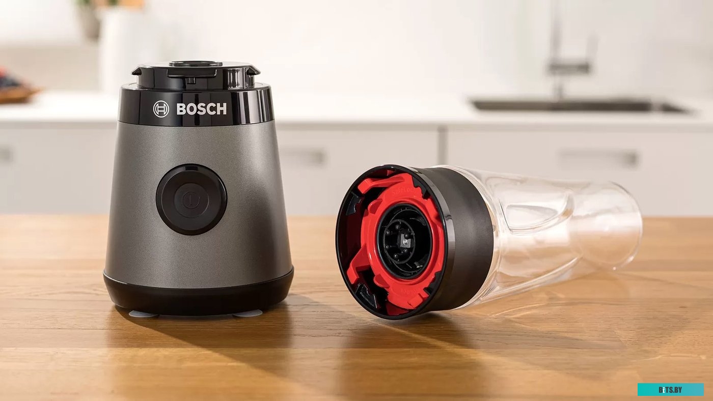 MMB2111S Блендер Bosch MMB2111S