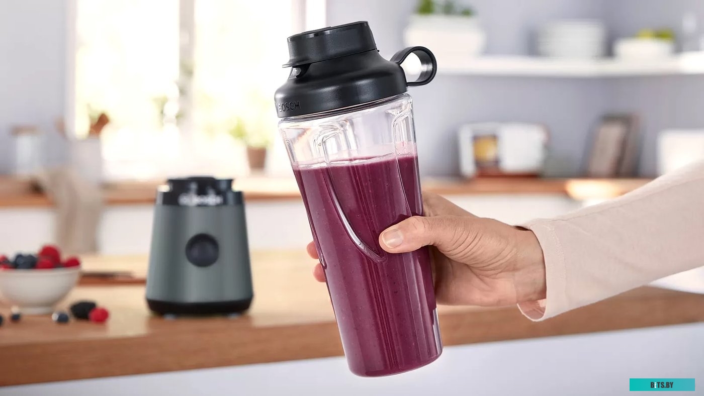 MMB2111S Блендер Bosch MMB2111S