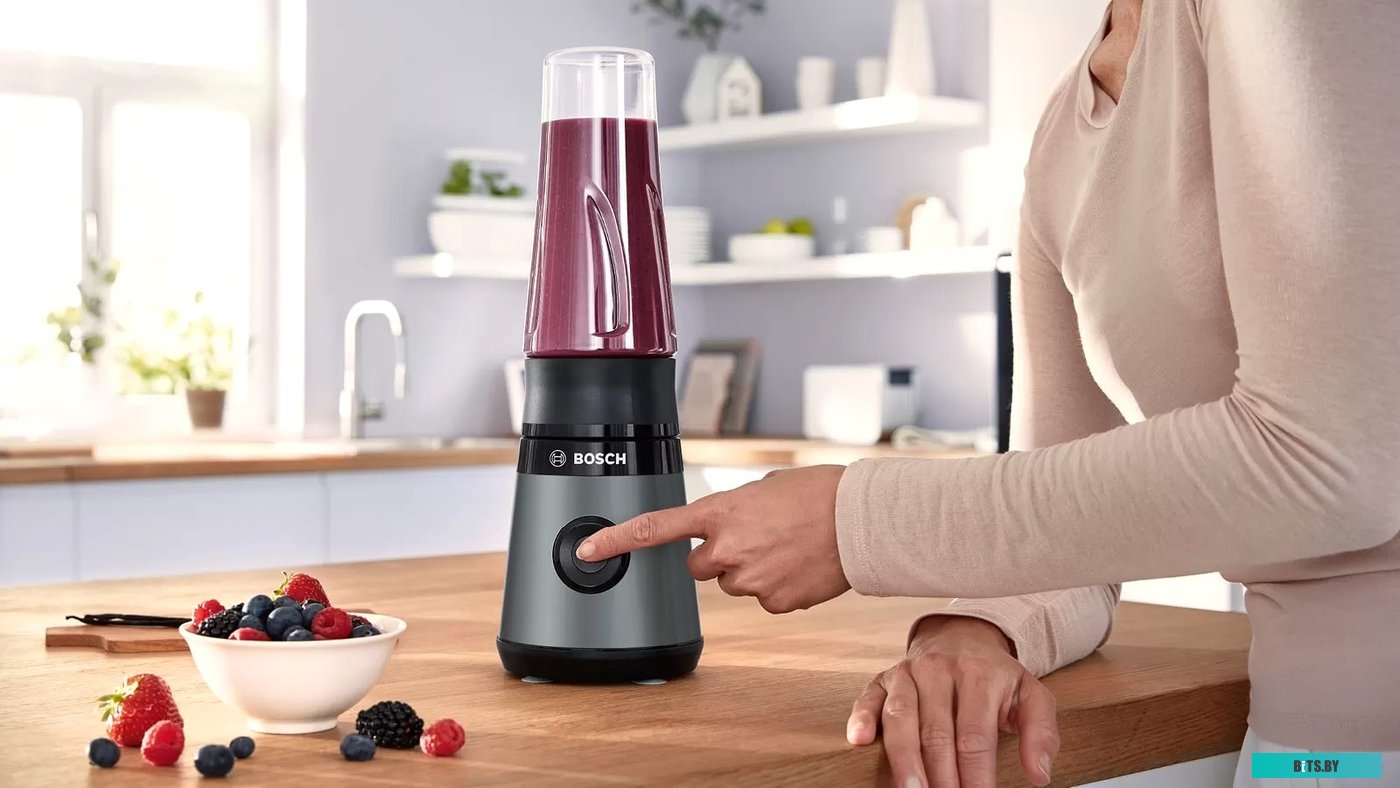 MMB2111S Блендер Bosch MMB2111S