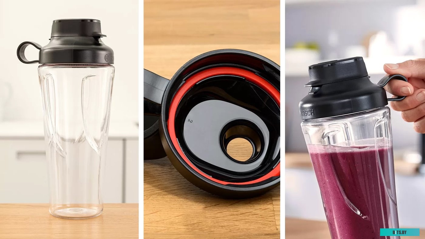 MMB2111S Блендер Bosch MMB2111S