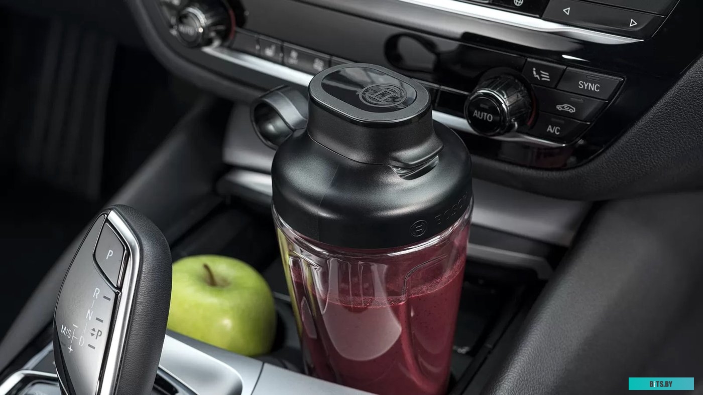 MMB2111S Блендер Bosch MMB2111S