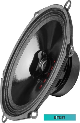 Широкополосная АС Урал АС-М57 Молот