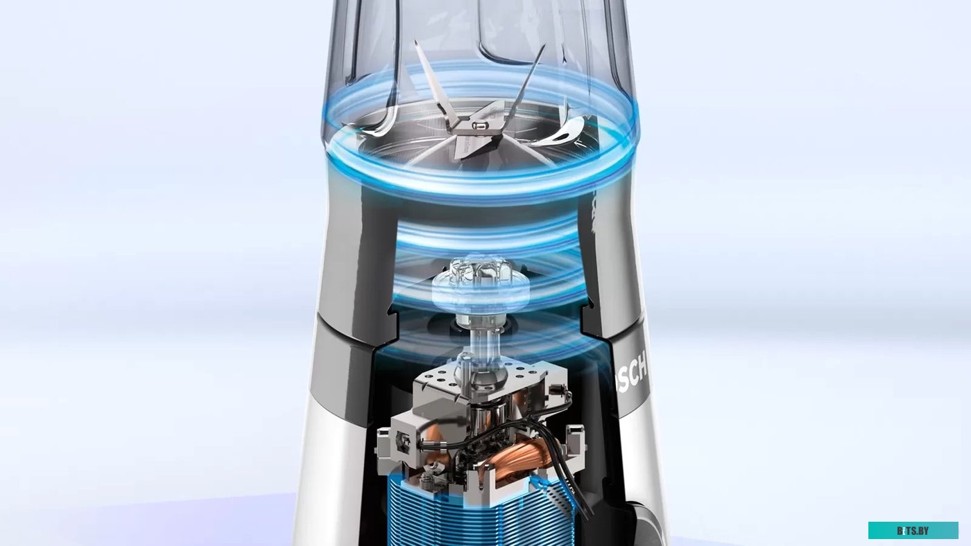 MMB2111S Блендер Bosch MMB2111S