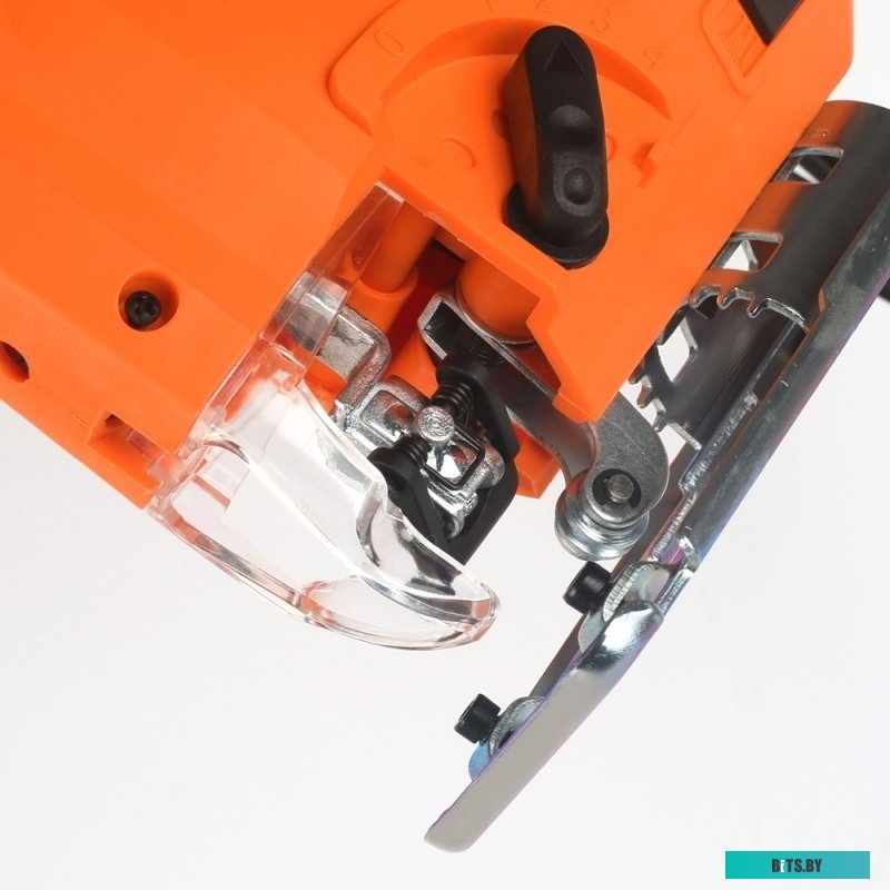 190301715 Лобзик PATRIOT LS 750 [190301715]