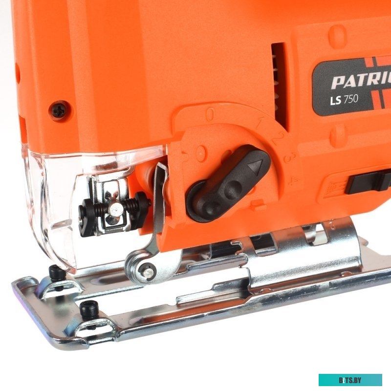190301715 Лобзик PATRIOT LS 750 [190301715]
