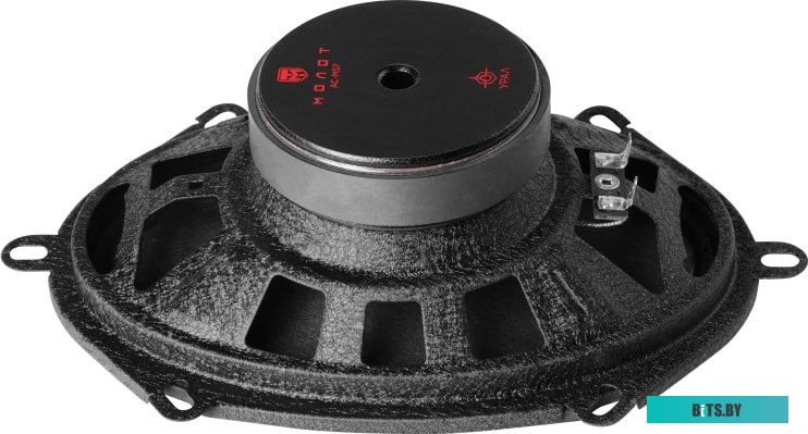 Широкополосная АС Урал АС-М57 Молот