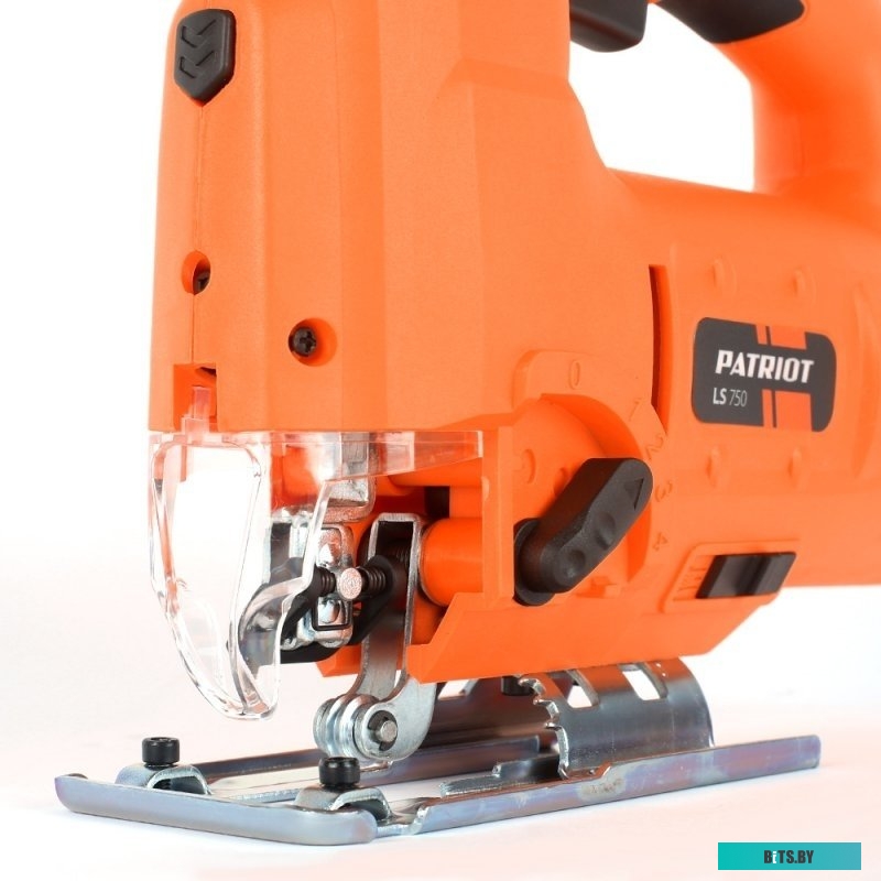 190301715 Лобзик PATRIOT LS 750 [190301715]