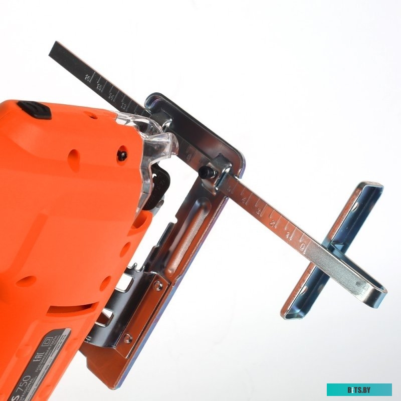 190301715 Лобзик PATRIOT LS 750 [190301715]