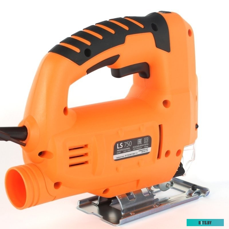 190301715 Лобзик PATRIOT LS 750 [190301715]