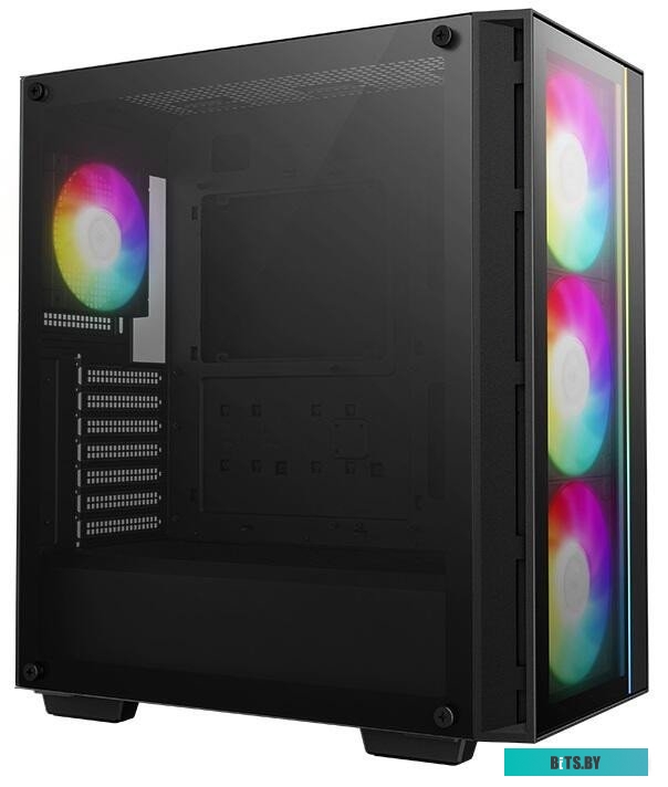 Корпус DeepCool Matrexx 55 V4 R-MATREXX55-BKADA4-G-4