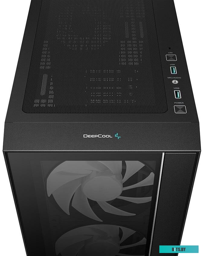 Корпус DeepCool Matrexx 55 V4 R-MATREXX55-BKADA4-G-4