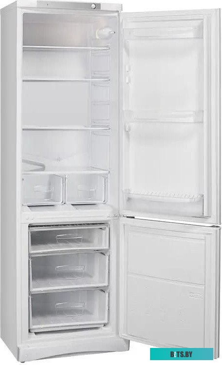 869892700030 Морозильная камера HOTPOINT HFZ 5151 W,  белый [869892700030]