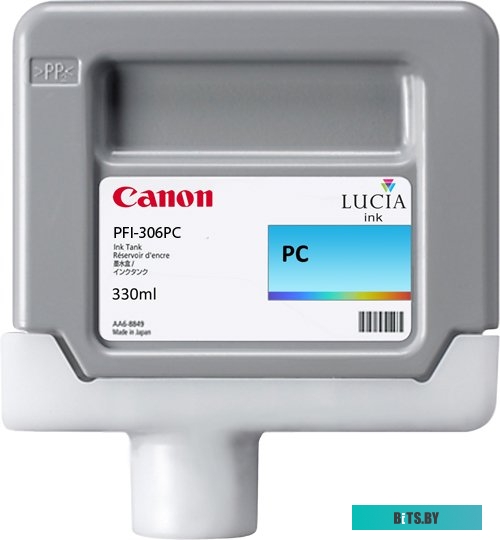 Картридж Canon PFI-306PC [6661B001]