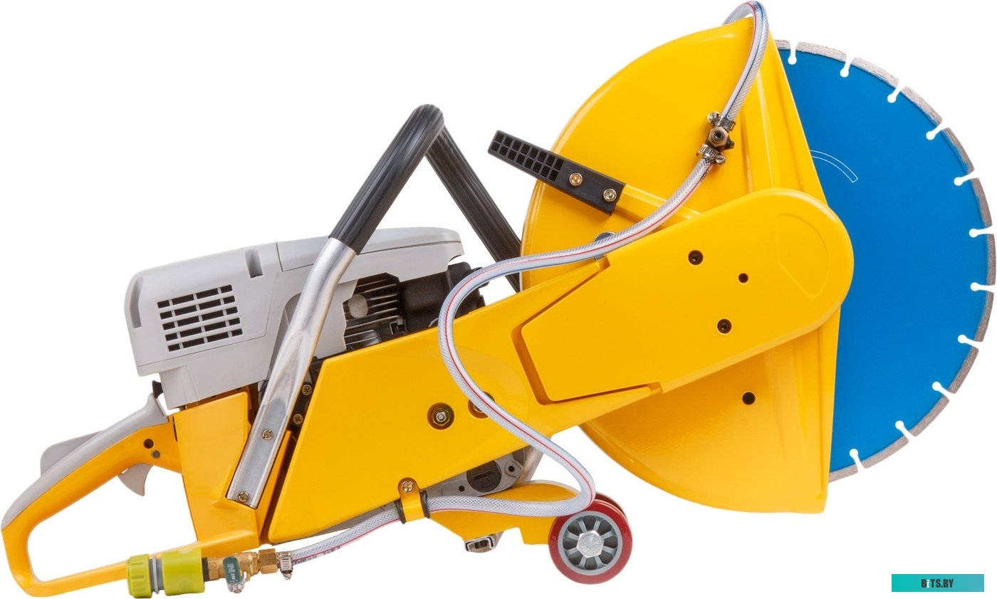 GCR-54004 GCR Удлинитель для гарнитуры 7.5m jack 3,5mm/jack 3,5mm черный, желтая окантовка, 28AWG, M/F, GCR-54003