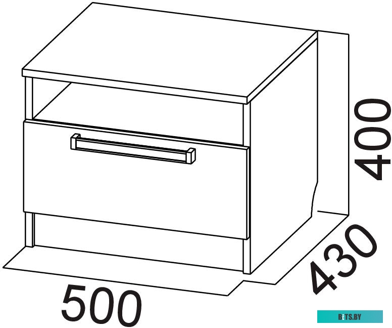 00-00027481 Адаптер JACK3.5MM(F)-TYPE-C(M) 00-00027481 0.1M WHITE GOPOWER