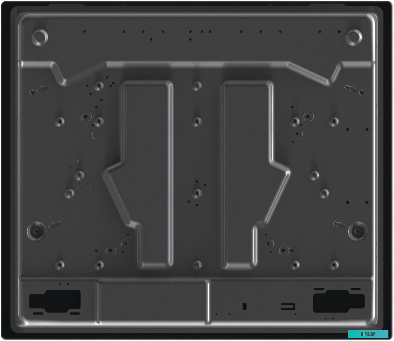 GW6D42CLB Встраиваемые газовая панели GORENJE/ Газовая варочная панель, Цвет: Черный, Газовая варочная панель, Решетки: Чугунные решетки, Автоматическ