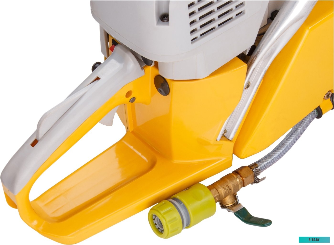 GCR-54004 GCR Удлинитель для гарнитуры 7.5m jack 3,5mm/jack 3,5mm черный, желтая окантовка, 28AWG, M/F, GCR-54003