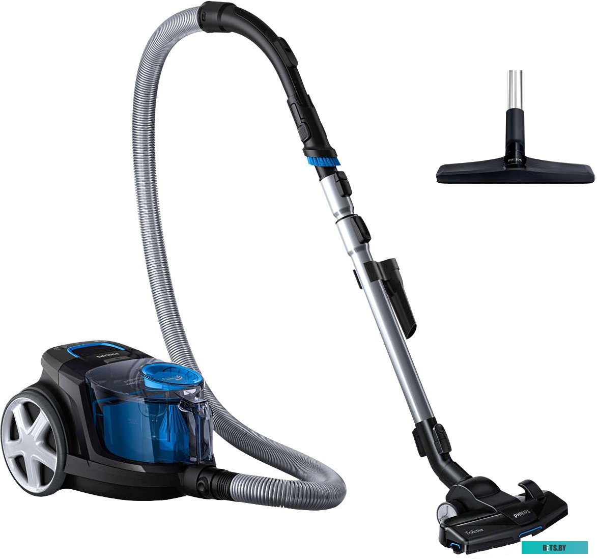 Пылесос Philips FC9331/09