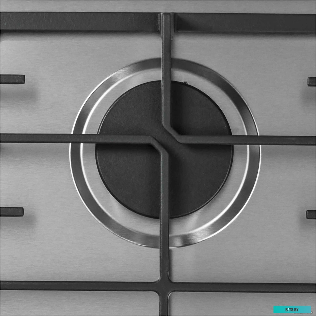 CHAO000211 Газовая варочная поверхность Lex GVG 431 BL черный