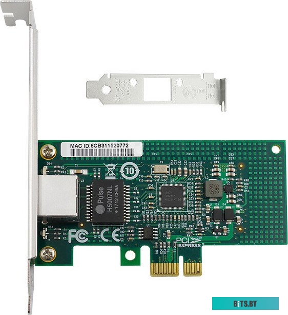 Сетевой адаптер LR-LINK LREC9204CT LREC9204CT.